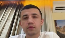 «Лучший боксёр своего времени». Мадримов о победе Кроуфорда над Канело