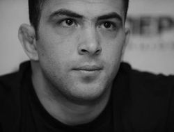 фото - Первый чемпион М-1 Challenge Гурам Гугенишвили погиб в Грузии