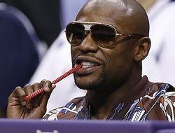 фото - Флойд Мэйуэзер: Пришло время дать дорогу молодым