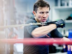 фото - Головкин: Если Канело не хочет драться, тогда мне нужен титул WBO