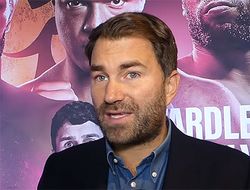 фото - Эдди Херн — об Усике, Уайлдере, Чарло, боях Уайт–Поветкин и Джошуа–Пулев