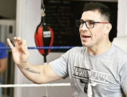 фото - «Хочу снова почувствовать удары». Серхио Мартинес вернётся 7 июня