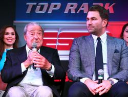 фото - Херн согласен с Арумом — телеканал Showtime обречён