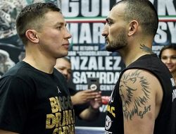 фото - Теперь это личное — Мартиросян поведал о том, почему он обязан побить Головкина