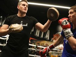 фото - Кэмпбелл может побить Ломаченко, более чем уверен в этом — тренер