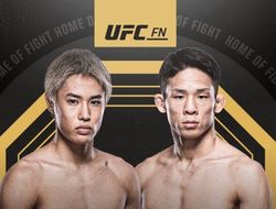 фото - Сорван главный бой ближайшего шоу UFC: названа замена