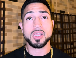 фото - Экс-соперник назвал ключи к победе Цзю в бою с Турманом