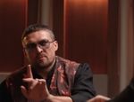 Почему Дюбуа толкнул Усика? Версия Александра