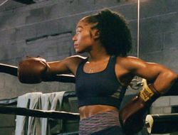 фото - Абсолютная чемпионка попалась на месторолоне и андростероне