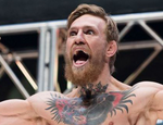 Видео взвешивания UFC 189: Макгрегор–Мендес, Лоулер–Макдональд