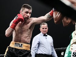 фото - «Моё сердце разбито». Релих и Бартелеми — о прошедшем реванше