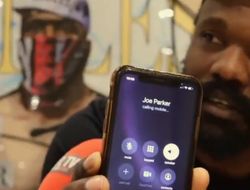 фото - Видео: Дерек Чисора всё-таки дозвонился «с*ыкуну» Паркеру. Есть дата боя