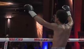 Матьё забил Фалькао, не обошлось без ограбления: видео
