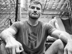 фото -  Стипе Миочич против «дерьмошоу» Кормье vs Леснар: Я заслужил реванш!