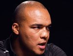 Уордли просто повезло? Фабио ответил Дюбуа
