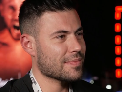 фото - Баколе готов принять бой с Дюбуа: «Побьёт Дэниела, а затем победит в унификации»