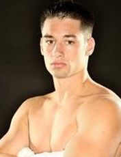 Тревор Маккамби