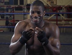 фото - Супертяжёлый проспект Дюбуа: Я уже недалеко от лучших