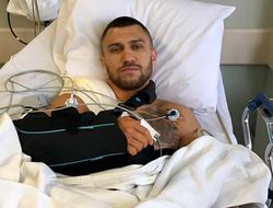 фото - Доктор Элатраш: Операция Ломаченко прошла успешно