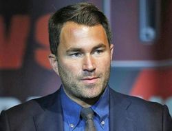 фото - Херн хочет устроить Дэнни Джейкобсу бой с Давидом Лемьё