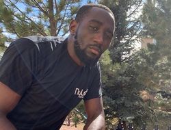 фото - Кроуфорд хочет встреч с бойцами Хэймона, а их нет: Это разочаровывает