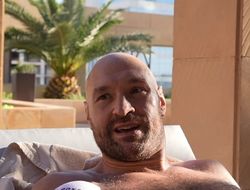 фото - «Мнение Майка Тайсона ничего не значит». Серьёзное интервью Тайсона Фьюри