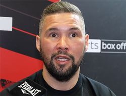 фото - «Это хайп и дер*мо собачье в боксе». Интервью Тони Беллью 