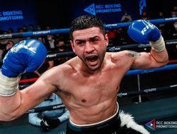 фото - В Екатеринбурге две сенсации — ничья олимпийца и поражение проспекта