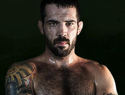 фото - UFC 189: Мэтт Браун встретится с Нэйтом Диасом