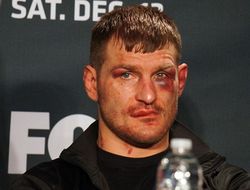 фото - UFC: Миочич не получит бой за титул, пока не станет популярным