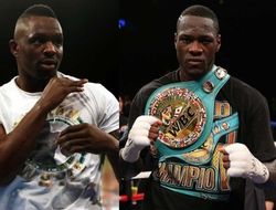 фото - Диллиан Уайт угрожает печени Дионтэя Уайлдера