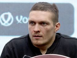 фото - Энтони Джошуа может не драться с Усиком до марта 2020 года — пояснение WBO