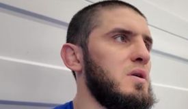 Деньги в PFL или наследие в UFC? Махачев о дилемме Нурмагомедова