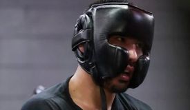 Официально: Алимханулы проведёт унификацию с Ларой, Матиас даст бой Смиту