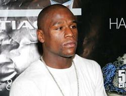 фото - (Кадр дня) Тюремная камера для Флойда Мэйуэзера-младшего