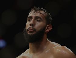 фото - Джон Джонс боится признаться, что не хочет со мной драться — Рейес