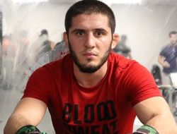 фото - Ислам Махачев: о сопернике, дружбе с Хабибом и фото в джакузи 