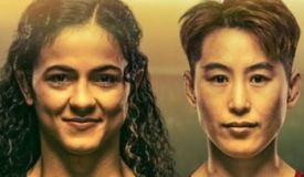 UFC: Силва – Цун. Результаты LIVE из Солт-Лейк-Сити