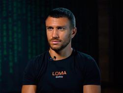 фото - Интервью Василия Ломаченко: о Хосе Педрасе, травме, отдыхе и нежелании тренироваться