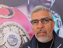 фото - Спенс – Угас. Американский тренер дал прогноз на сегодняшний бой