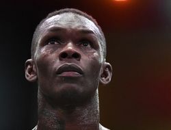 фото - Бёрнс может победить Чимаева — Адесанья