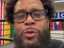 фото - Отец Хэйни ответил Де Ла Хойе