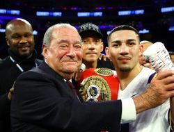 фото - Лопес: Ломаченко — жирдяй. Размозжу череп этой грё*аной су*ки!