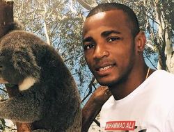 фото - В конце лета Эрисланди Лара подерётся с Альваресом, но не знает, с каким