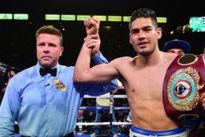 Видео боя: Хильберто Рамирес — Роамер Ангуло, HD 1080