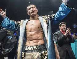 фото - Казахстанцу Исламу предстоит отборочный поединок против небитого американца