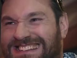 фото - Уайлдер-Чисора. Прогноз Тайсона Фьюри