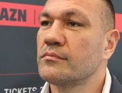 фото - Кубрат Пулев дал прогноз на реванш Усик – Джошуа