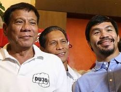 фото - Пакьяо признался, что был наркоманом