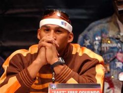 фото - Американские промоутеры хотят помешать провести бой Чагаев–Окендо